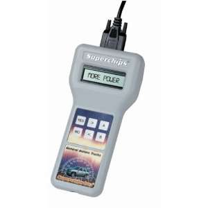  Superchips MAX MicroTuner, for the 2003 GMC Envoy XL Automotive
