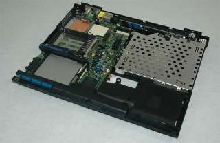 IBM ThinkPad T21 Laptop 2647 4AU Base Motherboard  