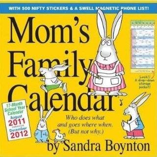  Moms Family Desk Planner 2011 Explore similar items