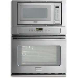   Frigidaire Professional 27Electric Wall Oven/Microwave Combination