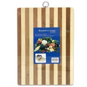  Bamboo Cutting Board, 14.25 Case Pack 24