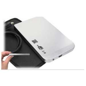  250Gb 250 Gb 2.5 Inch External Hard Drive Portable Usb 2.0 