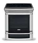 NEW Frigidaire Gallery Premier White 30 Slide In Gas Range FGGS3075KW 