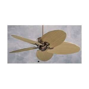   Safari Indoor Ceiling Fan from the Maui Bay Collection/ 52 Blade Span