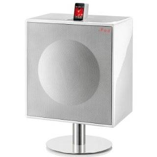 GenevaSound All in One Stereo for CD, iPod, Radio, iPhone, Line in 