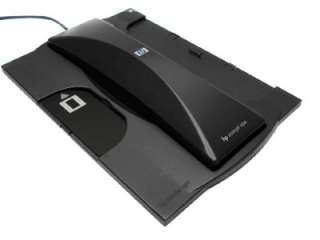   HP ScanJet XPA 35mm Transparancy Slide Film ADAPTER Scanner C9861A NEW