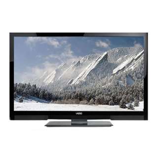 Vizio 55 M3D550SR 3D LED HD TV Full HD 1080p 5ms 240Hz WiFi Internet 