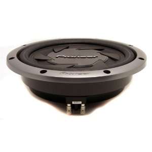   Watt Car Subwoofer **Perfect for Pick up Trucks and Any Tight Space