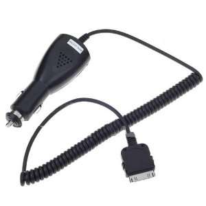   In Car Cigarette Charger For The Apple iPad 2 3G WI FI 32 GB 64 GB