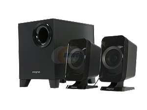    Creative Inspire T3130 2.1 Speakers