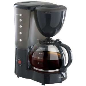  Premium Pcm511 10 cup Coffee Maker Black