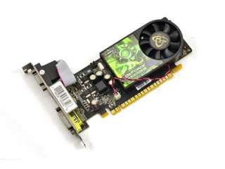 XFX GeForce 9 Series PCI Express video card  