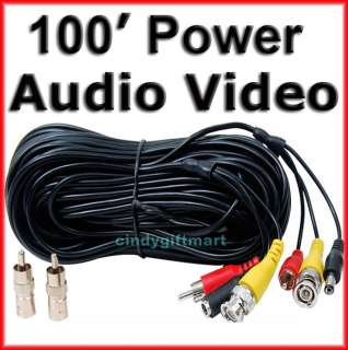   video security camera in DVR SD audio recorder A25 753182742427  