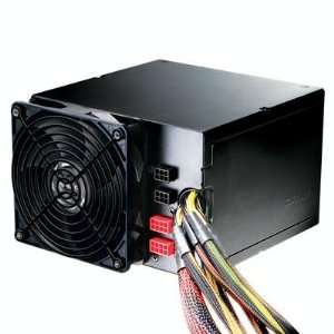   850 850 Watt CPX SLI CrossFire 80 PLUS Modular Power Supply