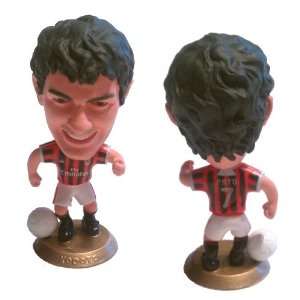 AC Milan Alexandre Pato #7 Toy Figure 2.5