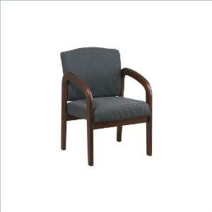    Office Star WD387 210 Visitors Accent Chair