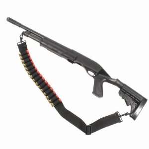 Blackhawk Black Shotgun Sling 