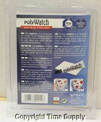 WATCH CRYSTAL SCRATCH REMOVER POLYWATCH SCRATCH REMOVER  