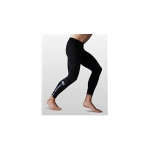   R3 Performance Compression Tights Large Black