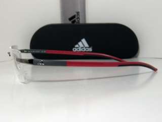 New Authentic Adidas Eyeglasses A636 6056 636 Made In Austria 