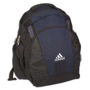  adidas Velocity Field Backpack (Navy)