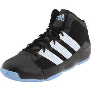  adidas Mens TS COMMANDER LT TEAM Basketball Shoe Explore 