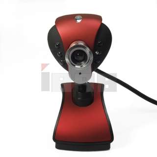 NEW PC LAPTOP COMPUTER NOTEBOOK USB 30M HD WEBCAM WEB CAMERA WITH 