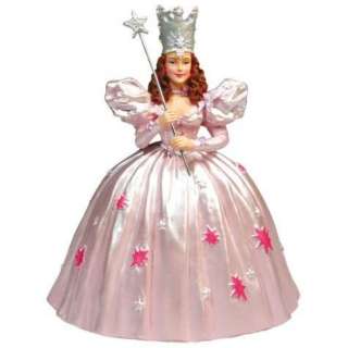 Wizard of Oz Glinda the Good Witch Figurine Westland Giftware  