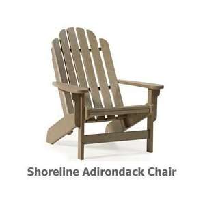  Shoreline Adirondack Chair