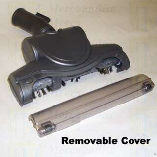 Air Driven Rug Floor Tool for ELECTROLUX Vacuum 8 Wide  