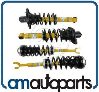   Allroad Suspension Air Spring to Coil Conversion Kit Set NEW  