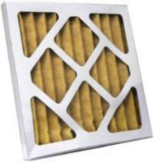 NEW Brand Home Allergy Furnace Air Filter 16 x 20 x1 855118000608 