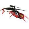 Air Hogs R/C Havoc Stinger Helicopter Red Grey Black Channel B Lipo 