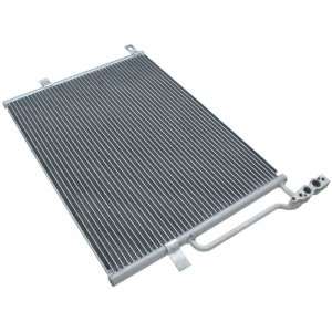  Nissens Air Conditioning Condenser Automotive