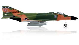 RC JET PLANE Phantom F4 Camol RTF NIB  