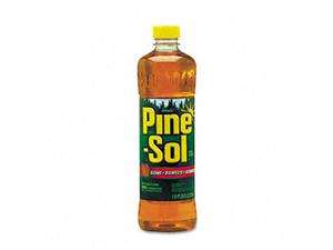    Clorox Pine Sol Cleaner Disinfectant Deodorizer, 28 oz 