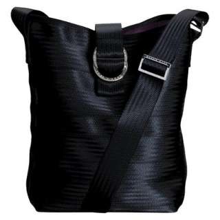 Maggie Bags Bucket Tote   Black.Opens in a new window