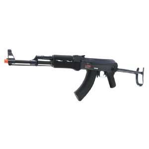  Electric Jing Gong AK 47S BMG Beta Spetz Rifle FPS 440 Airsoft 