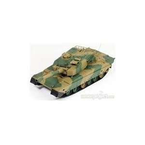   Force Type 90 Remote Control RC Airsoft Battle Tank Toys & Games