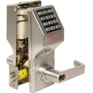  Alarm Lock DL4100IC Trilogy Digital Keypad Privacy Lock 