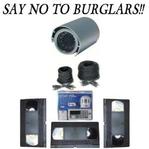  Complete Home Security System By Xtreme Defense 