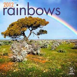 Rainbows 2012 Calendar.Opens in a new window