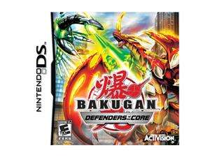    Bakugan 2 Nintendo DS Game Activision