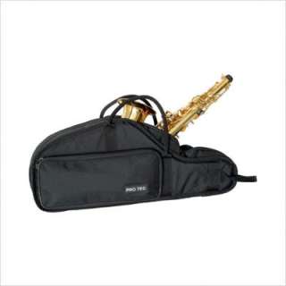 ProTec Standard Alto Saxophone Gig Bag C237E 750793210161  