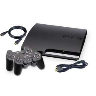 PlayStation 3 160GB Starter Bundle (PlayStation 3).Opens in a new 