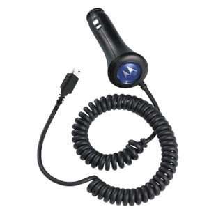 OEM Original Rapid Car Vehicle Auto Plug in Battery Charger for Alltel 