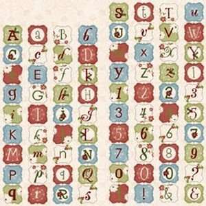    Snowy Jo Cardstock Stickers Letters To Santa Alphabet Electronics