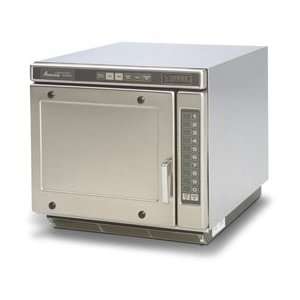 Amana Commercial ACE14 208 Commercial Convection Express Convection 