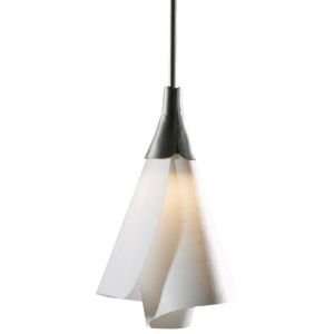  Mobius Adjustable Pendant with Shade by Hubbardton Forge 