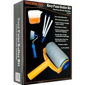  Trademark ToolsT Easy Paint Roller Set 